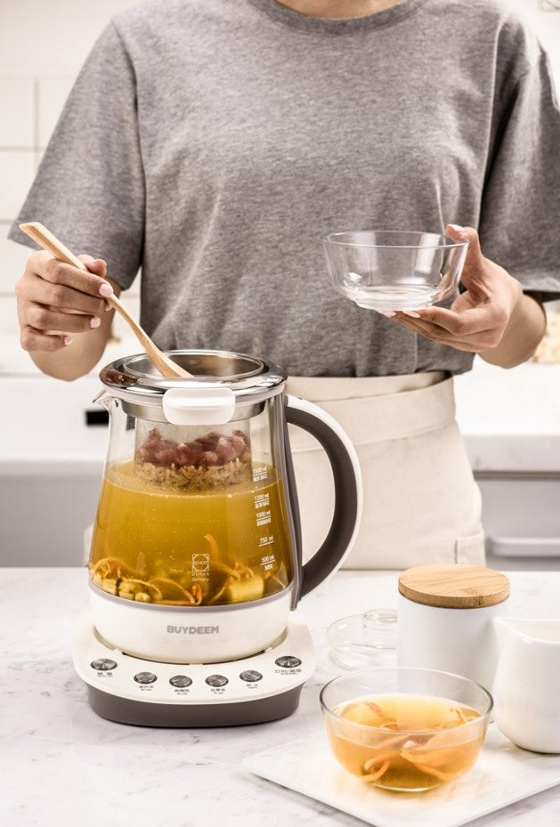 BUYDEEMが選ばれる5つの理由