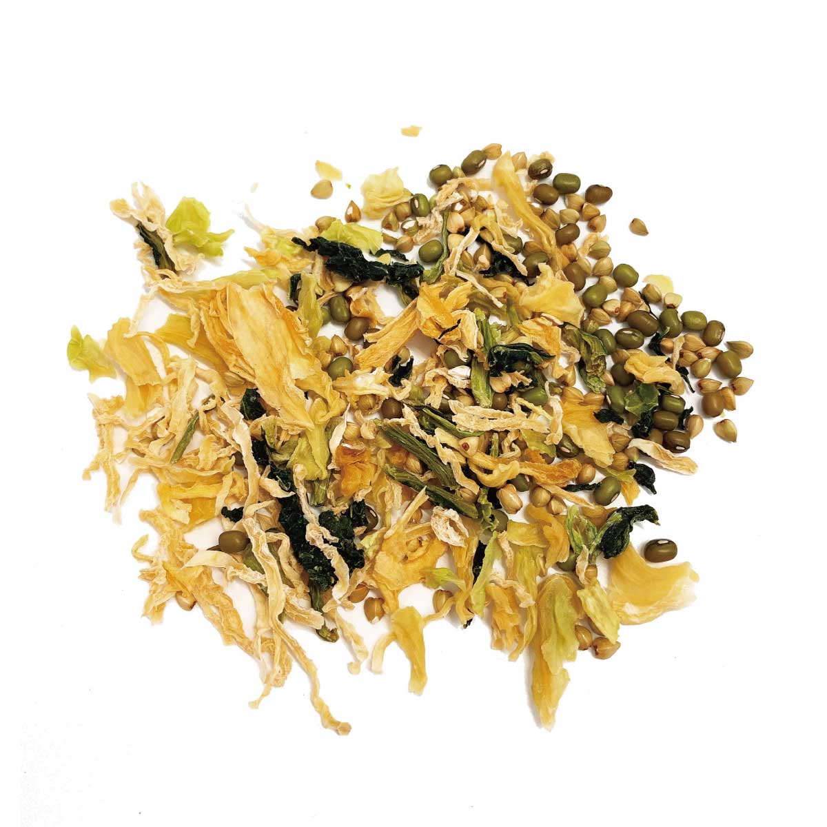 ZENFOOD 青の薬膳 のびのび粥キット