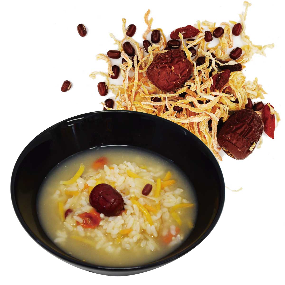 ZENFOOD 赤の薬膳 おだやか粥キット