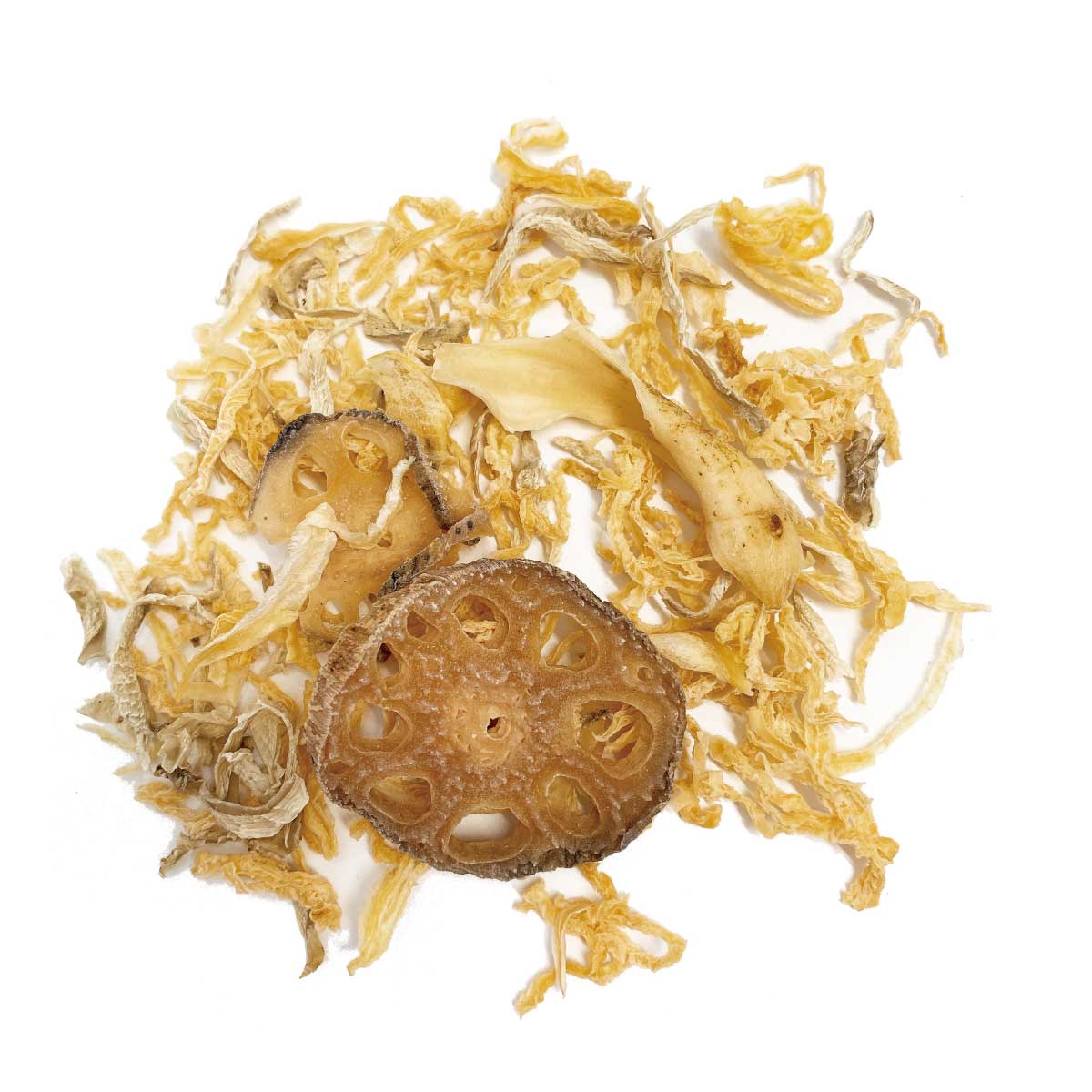 ZENFOOD 白の薬膳 しっとり粥キット