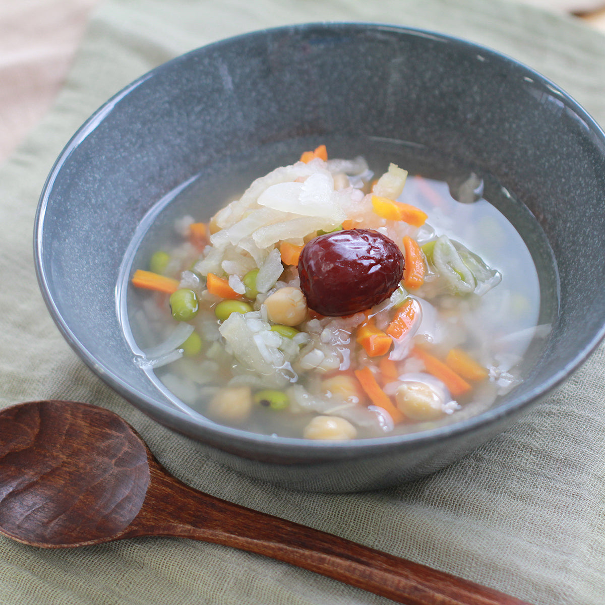 ZENFOOD 薬膳スープキット すこやか