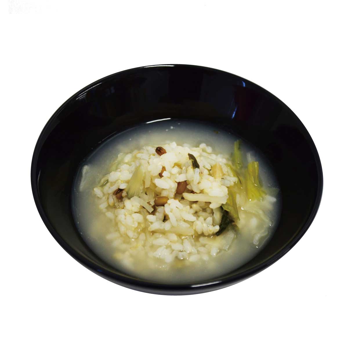 ZENFOOD 青の薬膳 のびのび粥キット